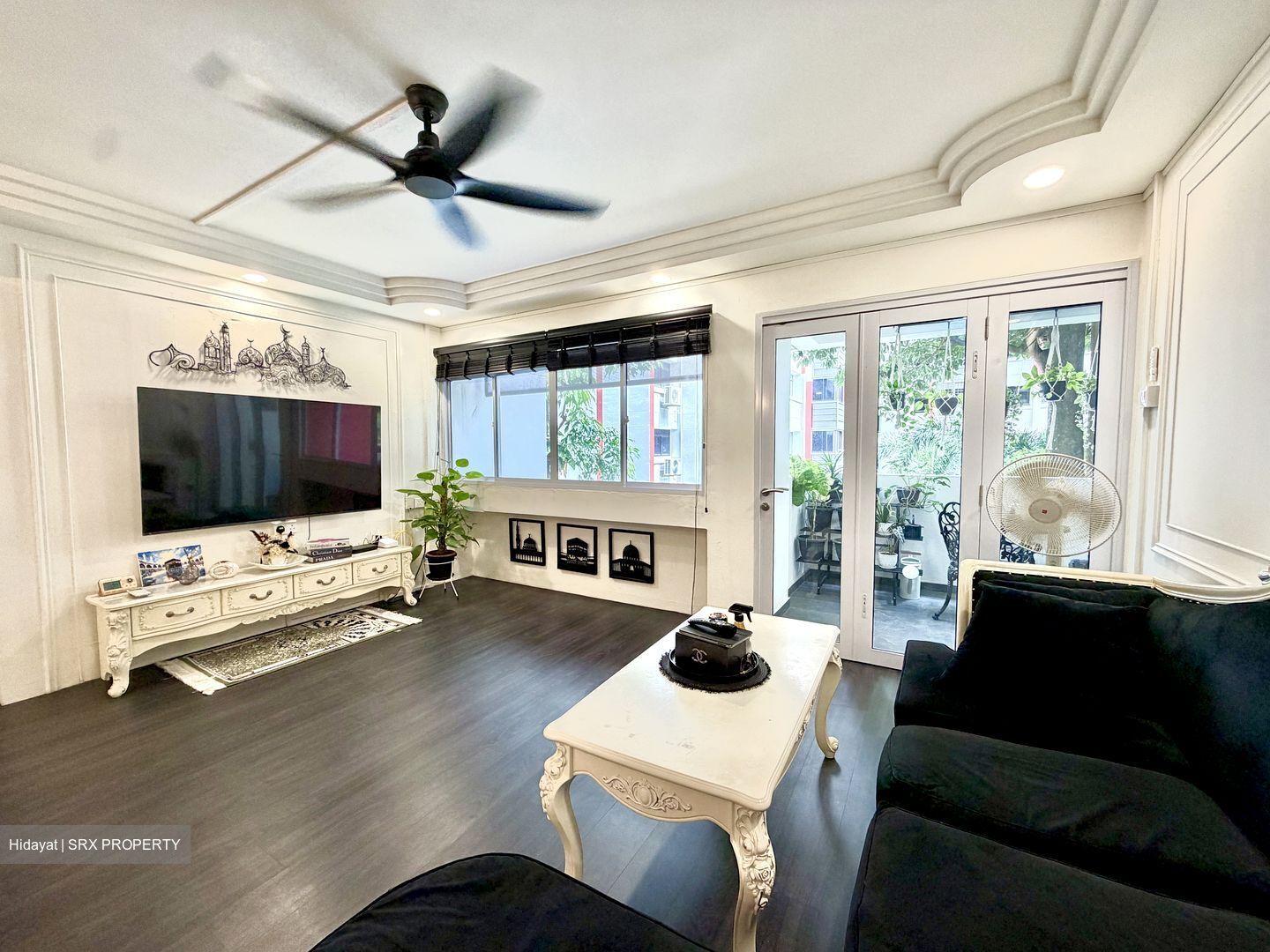 Blk 279 Toh Guan View (Jurong East), HDB 5 Rooms #569391051